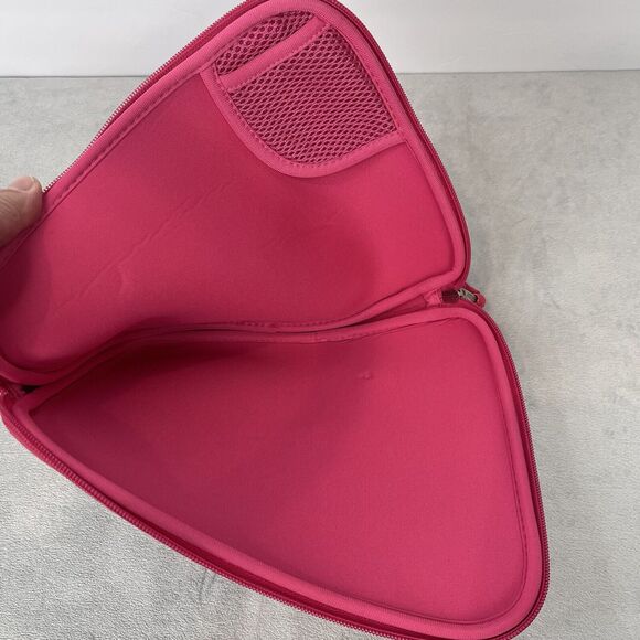 Lilly Pulitzer IPad Tablet Soft Case Sleeve Bag 10x8 Neoprene Floral - Picture 4 of 6